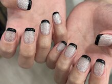 ラウネイル(Lau nail)/designマグネット/フラッシュ