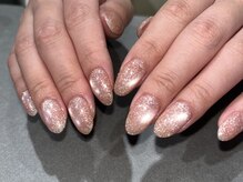 アンドローブ 銀座店(&robe)/enoiプランパーマグ+flashベース