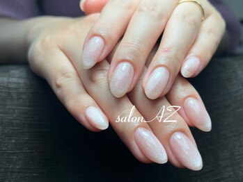 サロン エージー(salon AZ)/マグネット