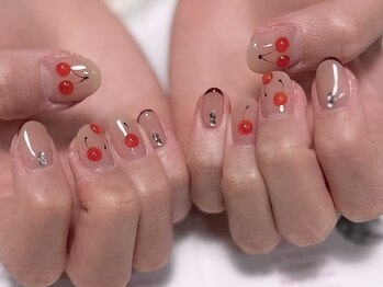 マリス(MARIS)/*アート+コース*