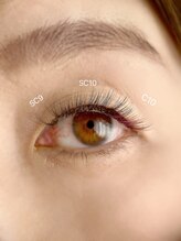 ムニ(muni)/LEDボリュームラッシュ120束