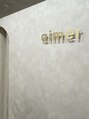エメ 名古屋栄店(aimer) - 受付 -