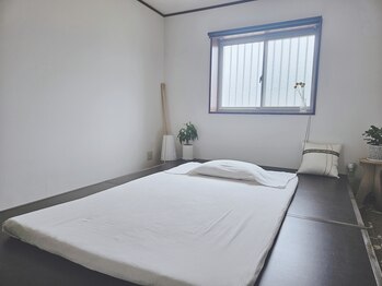 ミヨシ(MIYOSHI)/サロン内覧