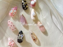 アールズネイル(R-s nail)