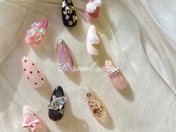 アールズネイル(R-s nail)