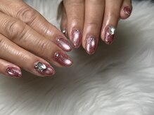 ケードット(K.)/マグネットネイル