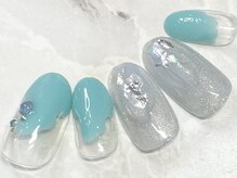 トータルビューティ ノイド(Noid)/120分デザイン4本♪