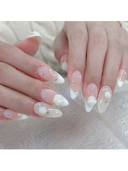 クイーンズビューティーサロン 新宿本店(Queen's beauty salon)/やり放題 つけ放題