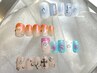 【12種類から選べる*パーツ込】韓国Y2K★トレンドデザイン定額  ¥9200→¥8500