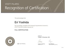 スュクシーピラティススタジオ(Succy pilates studio)の雰囲気（【国際資格取得】詳しくはブログで！初心者でも安心して通えます）