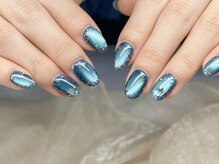 リノネイル(Lino Nail)/持ち込み