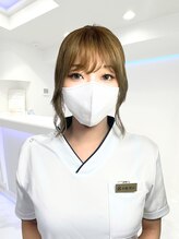 エステビビ 町田店(エステBiBi)&nbsp;佐藤 歌音