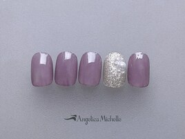 定額・シンプルアートコース