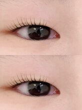 アイラッシュプラン 天王寺駅前店(eyelash plan)/韓国パーマ