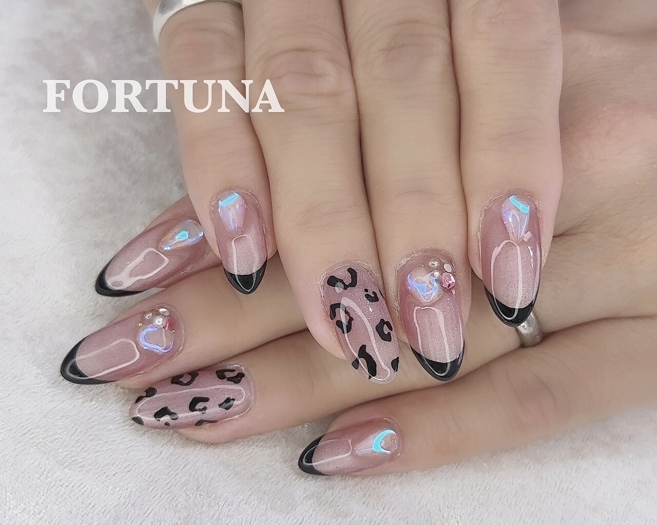フォルトゥナ(FORTUNA)｜ホットペッパービューティー