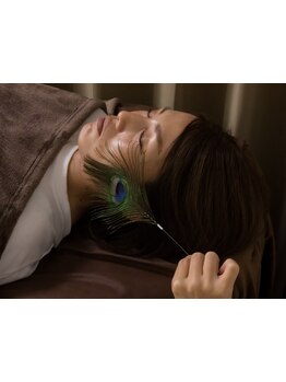 ご褒美にオススメ贅沢サロン