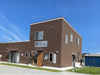 ゼットボディラボ(ZET BODY LABO)の写真/NEW掲載！ZET BODY LABOで痛み改善×運動習慣×食事指導を一体的にサポート◎駐車場も完備☆