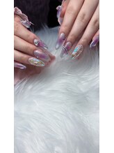 スタジオトゥーミー(Studio2me)/長さだし+持ち込みデザイン