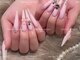 ティーアンドビー ネイルスタジオ(T&B NAIL STUDIO)の写真