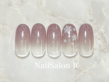 NailSalon R 【パラジェル登録サロン】/シンプルコース