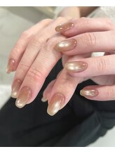 ウィップ(the wip)/マグネットネイルワンカラー