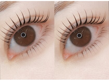 アリス アイラッシュマジック なんば店(ALICE eyelash magic)の写真