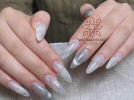 長さだしマグネット・90分¥8000