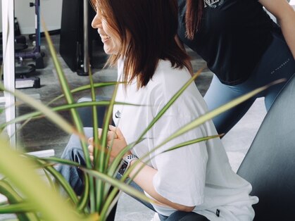 シー バイ ボニーズ(SHE by boneedz)の写真