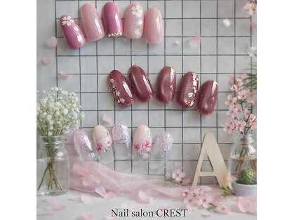 クレスト(CREST)の写真