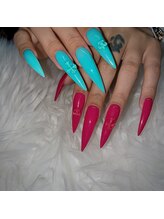 オルカ(Orca)/【スカルプ】ワンカラー