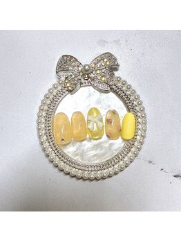 シャンディー(Shandy)/シンプル