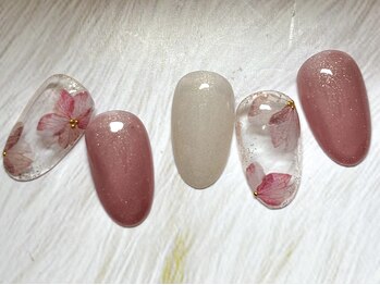 アトリエゼロ(Atelier Zero.)/4月ピックアップ