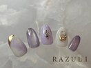 ミスティパープル
