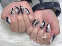 エイミ29ネイル(AME29 Nail)/