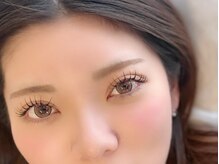 ムーンツリーアイラッシュ(.moon tree-eyelash.)