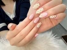 ミキ(MIKI)の雰囲気(マグネットネイル/持ち込み/パラジェル/長さだし/定額/フット)