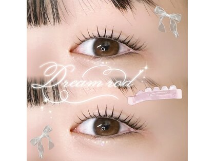 ラッシュアート(Lash art)の写真