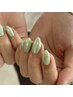 【Hand】ミラー・オーロラ￥7,500［初回・1ヶ月以内オフ無料］
