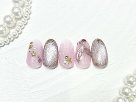 ワンホンネイル