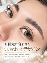 リピーター多数！高技術と似合わせで理想を叶える実力派まつげサロン