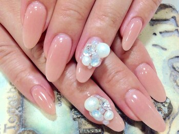 ネイルサロン ティディ(TIDY)/