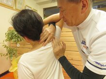 カイロ整体院 ファイン(Fine)/全身ケア（肩こり