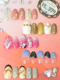 アートセレクト￥5379