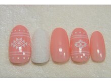 ピアシェ(Piache)/定額デザイン￥8400