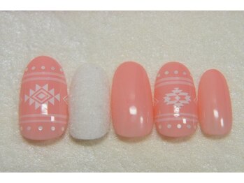 ピアシェ(Piache)/定額デザイン￥8400