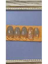 クバーナ(CUBANA)/囲みシアーパール☆6,800円