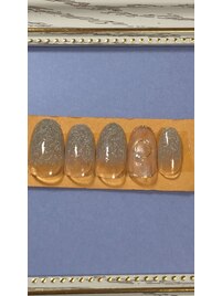 囲みシアーパール☆6,800円