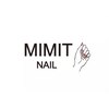 ミミットネイル(MIMIT NAIL)ロゴ