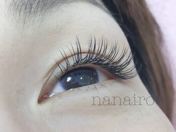 ナナイロ(nanairo)/
