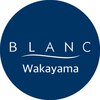 アイラッシュサロン ブラン 和歌山ミオ店(Eyelash Salon Blanc)ロゴ